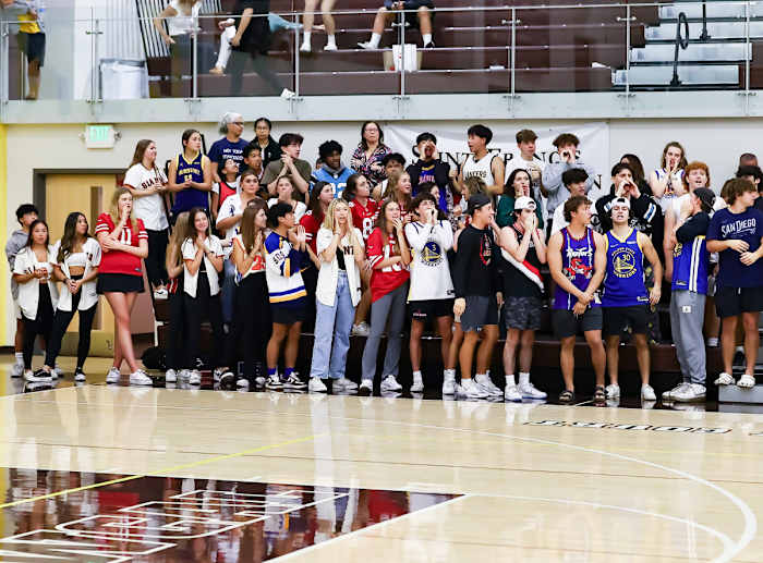 Archbishop Mitty vs Saint Francis September 27, 2023 Photo-Jim Malone74